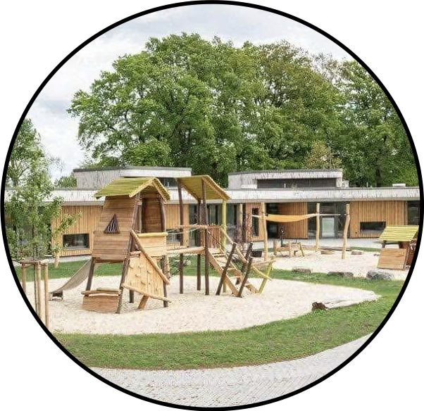 Lekpark