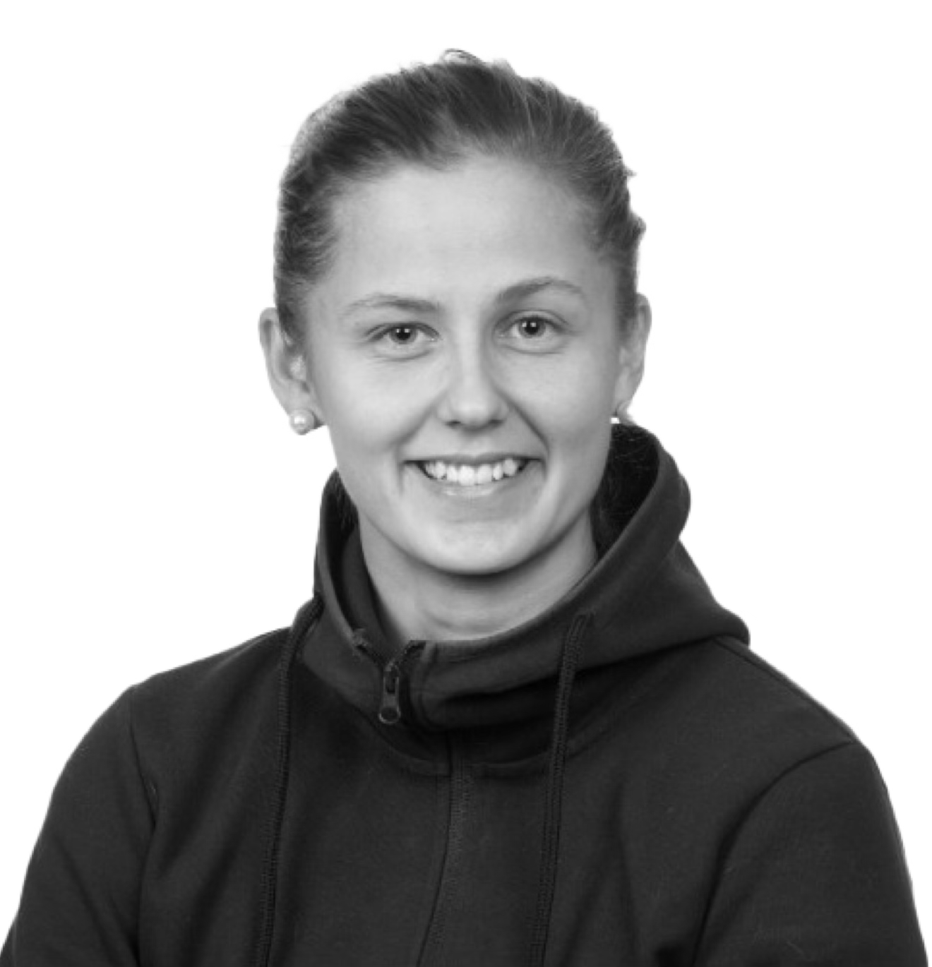 Porträtt av Petra Söderström